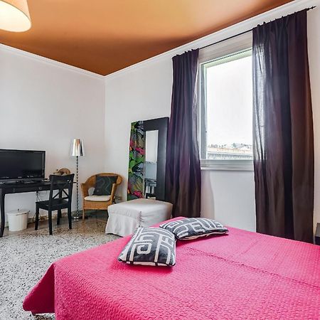 Appartamento San Pietro 3 Camere E Bagno In Camera Рим Екстериор снимка