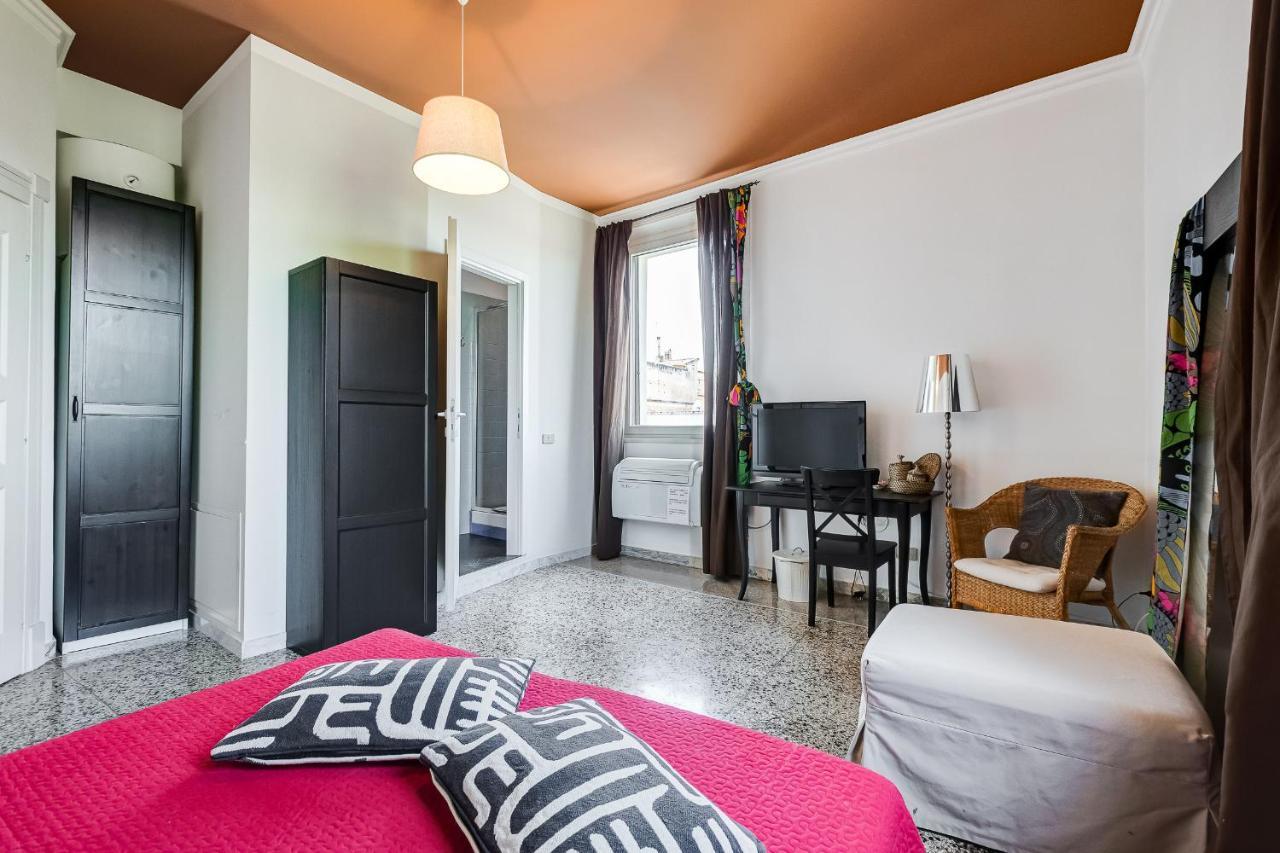 Appartamento San Pietro 3 Camere E Bagno In Camera Рим Екстериор снимка