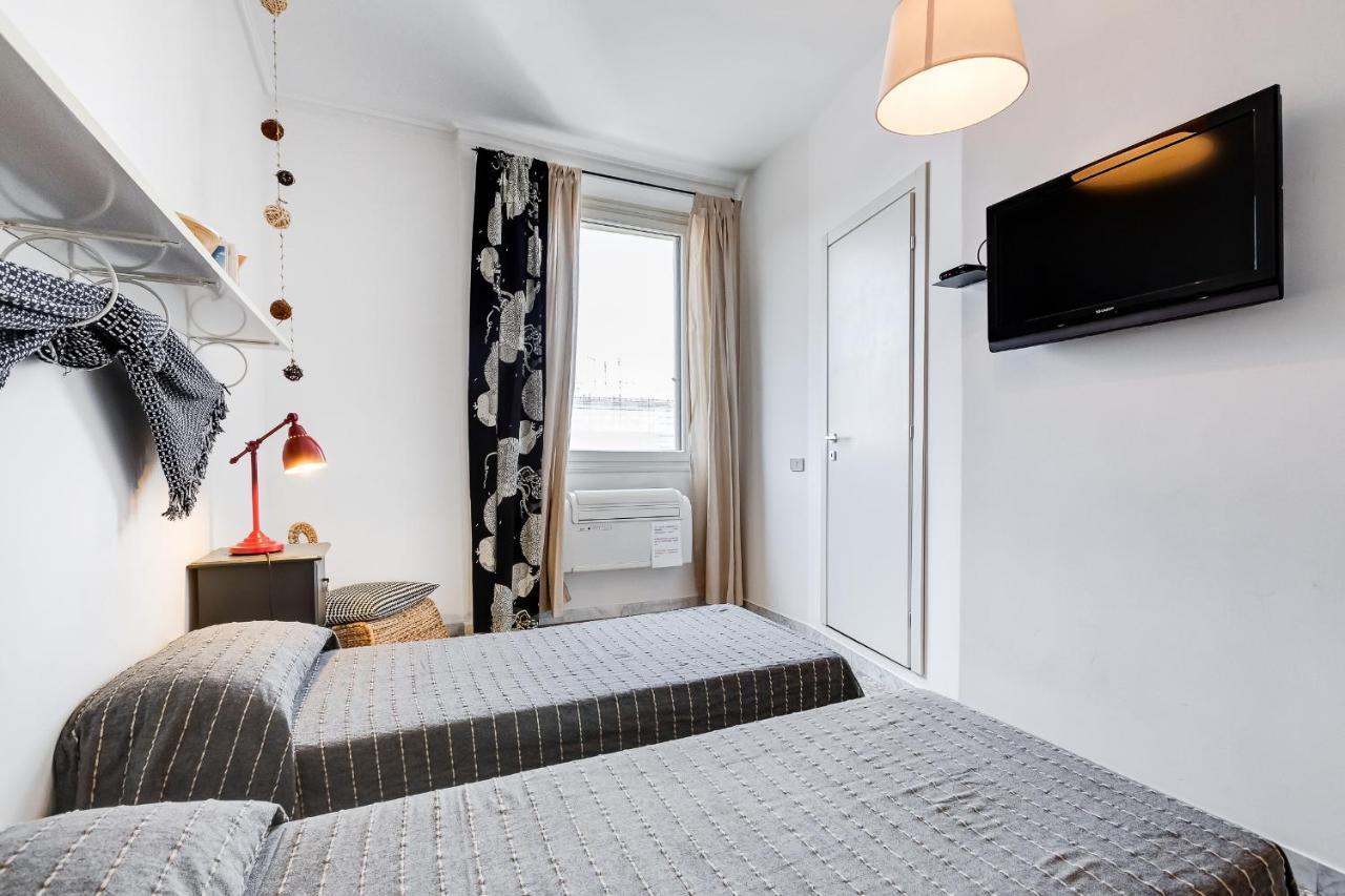 Appartamento San Pietro 3 Camere E Bagno In Camera Рим Екстериор снимка