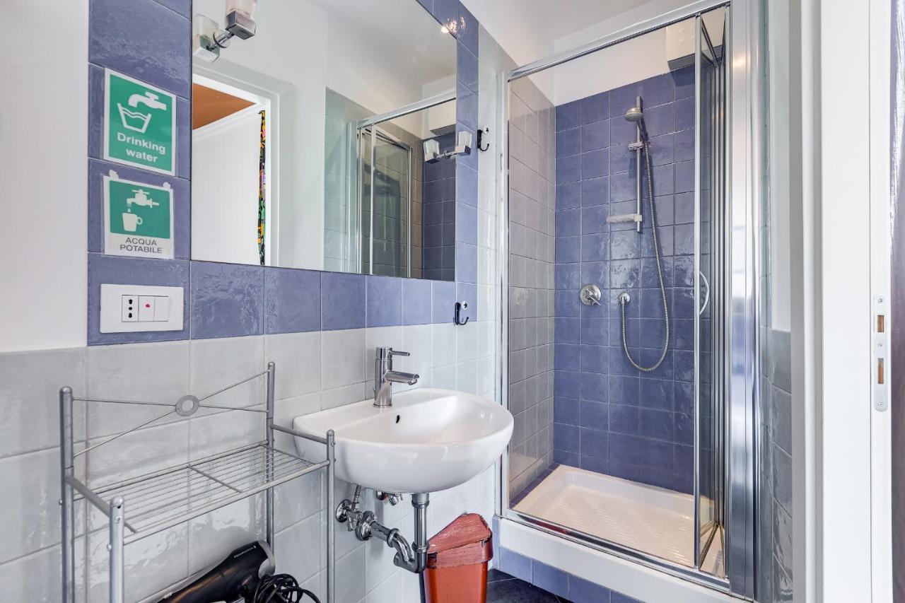Appartamento San Pietro 3 Camere E Bagno In Camera Рим Екстериор снимка