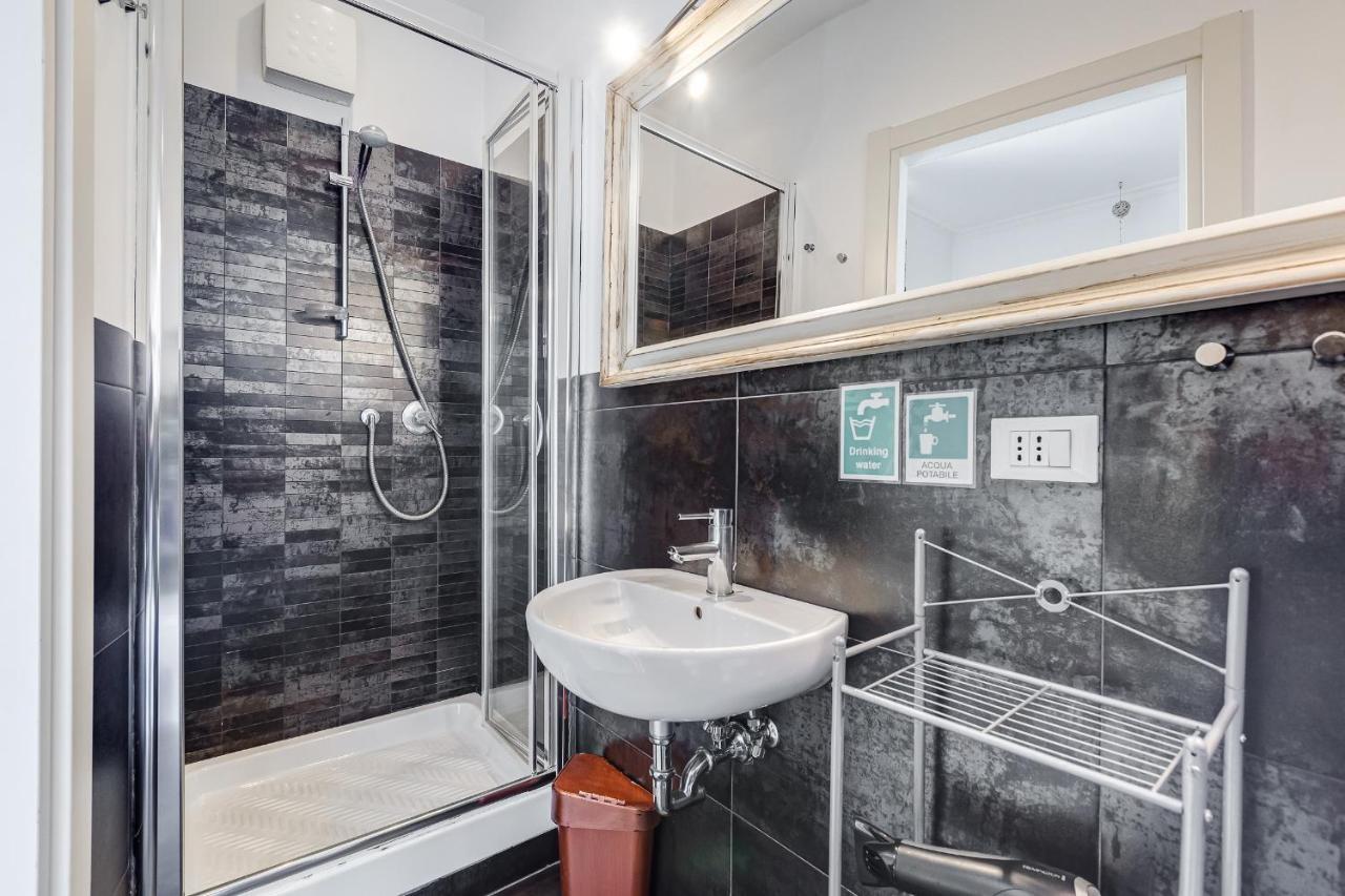 Appartamento San Pietro 3 Camere E Bagno In Camera Рим Екстериор снимка