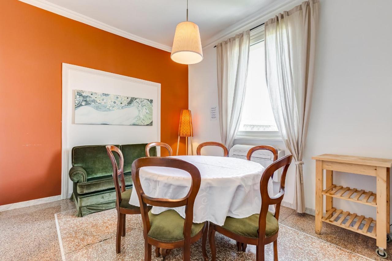 Appartamento San Pietro 3 Camere E Bagno In Camera Рим Екстериор снимка