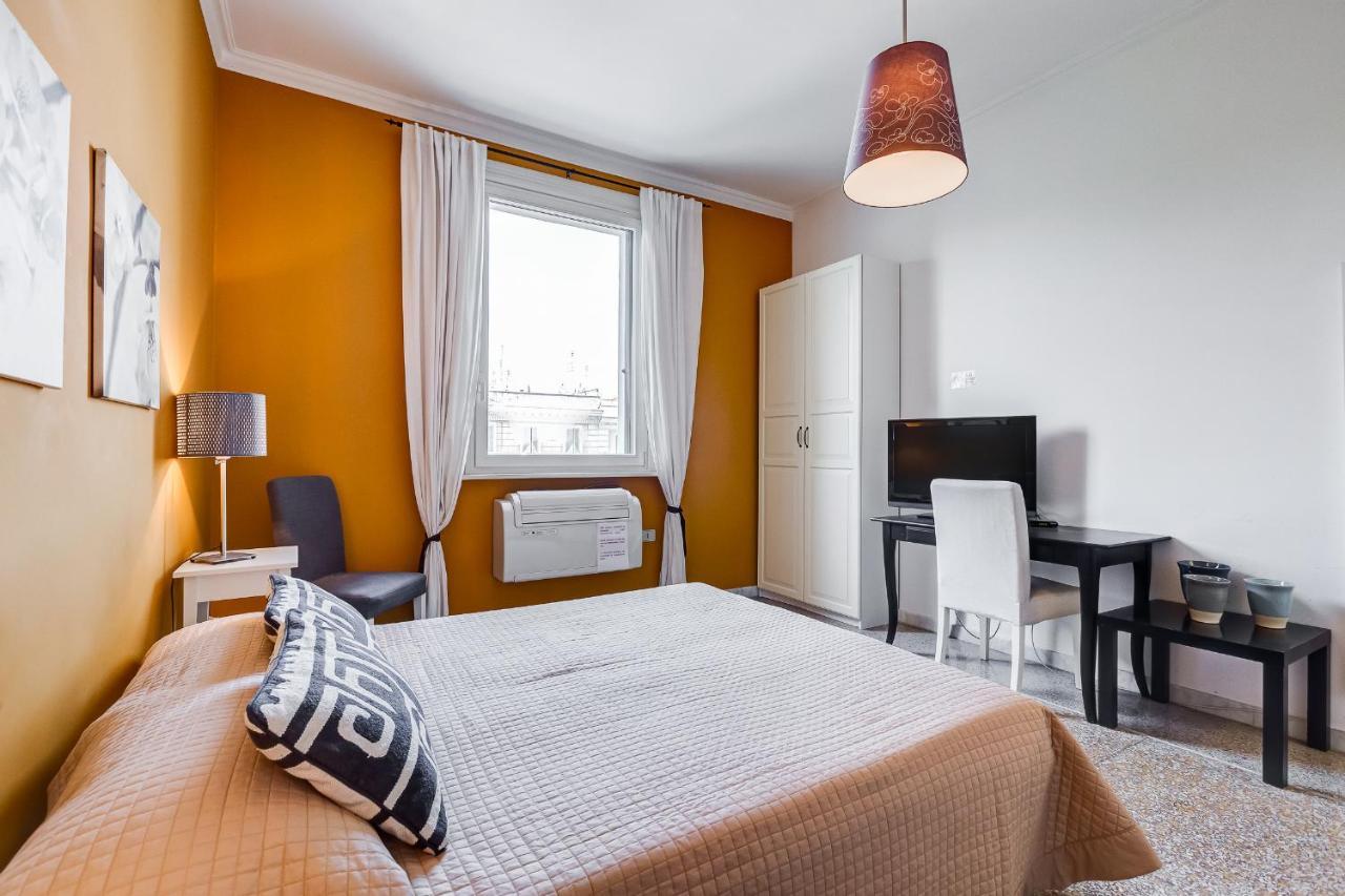 Appartamento San Pietro 3 Camere E Bagno In Camera Рим Екстериор снимка